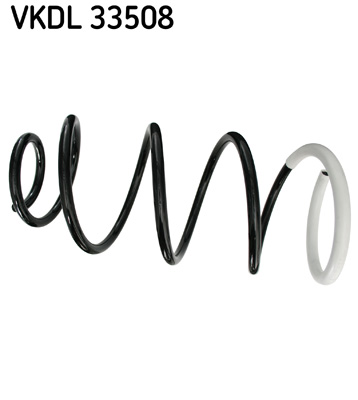 SKF VKDL 33508 Fahrwerksfeder